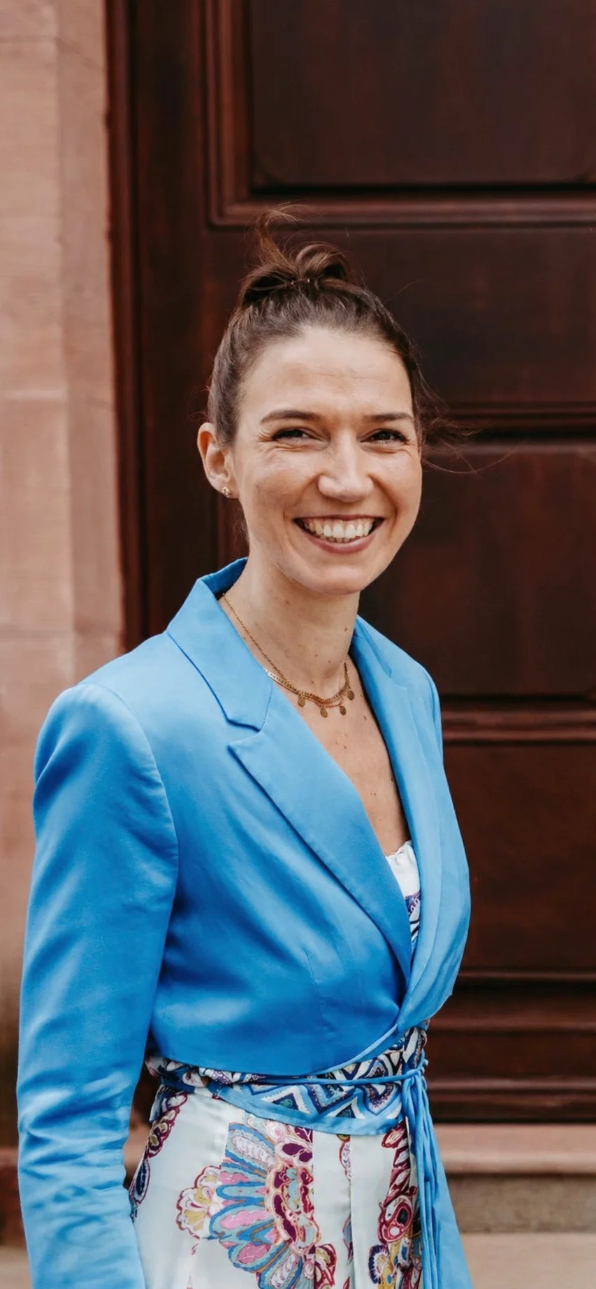 Julia Herold, Beraterin f&uuml;r mentale Gesundheit in Karlsruhe